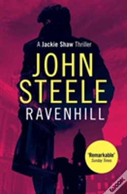 Capa do artigo Ravenhill