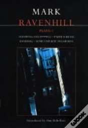 Capa do artigo Ravenhill Plays: 1