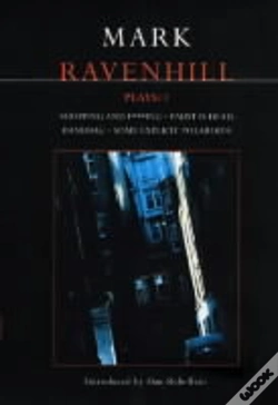 Capa do artigo Ravenhill Plays: 1