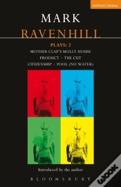 Capa do artigo Ravenhill Plays: 2