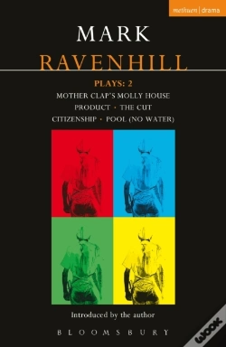 Capa do artigo Ravenhill Plays: 2