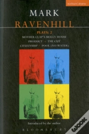 Capa do artigo Ravenhill Plays: 2