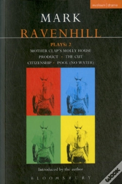 Capa do artigo Ravenhill Plays: 2
