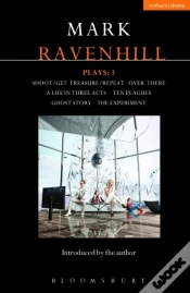 Capa do artigo Ravenhill Plays: 3