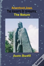 Ravenhook Saga. The Knights Of Durnappia. The Return