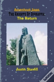 Capa do artigo Ravenhook Saga. The Knights Of Durnappia. The Return