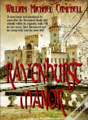 Capa do artigo Ravenhurst Manor