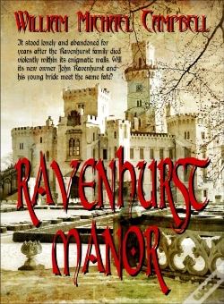 Capa do artigo Ravenhurst Manor