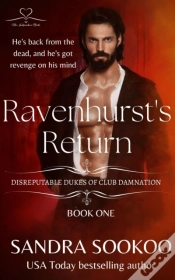 Capa do artigo Ravenhurst