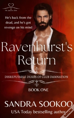 Capa do artigo Ravenhurst'S Return