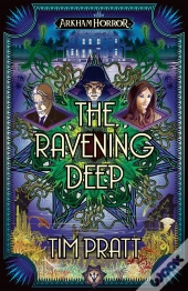 Ravening Deep