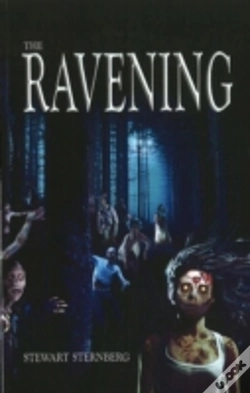 Capa do artigo Ravening