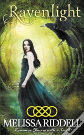 Capa do artigo Ravenlight