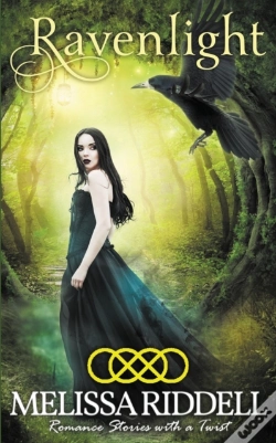 Capa do artigo Ravenlight