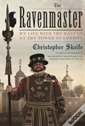 Capa do artigo Ravenmaster