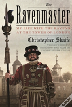 Capa do artigo Ravenmaster