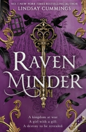 Capa do artigo Ravenminder