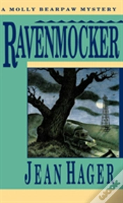 Capa do artigo Ravenmocker