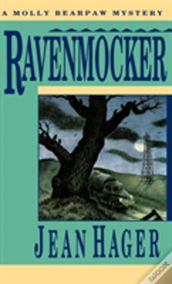 Capa do artigo Ravenmocker