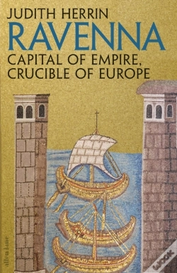Capa do artigo Ravenna