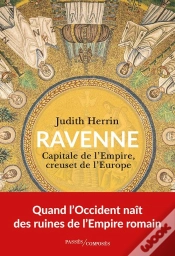 Capa do artigo Ravenne, Capitale De L