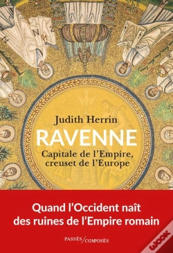 Capa do artigo Ravenne, Capitale De L'Empire