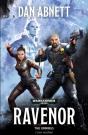 Ravenor: The Omnibus - Preview