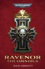 Ravenor: The Omnibus - Preview