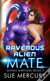 Capa do artigo Ravenous Alien Mate