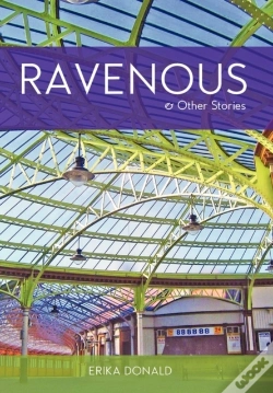 Capa do artigo Ravenous And Other Stories