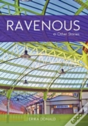 Capa do artigo Ravenous And Other Stories