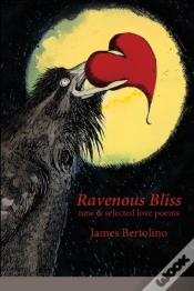 Capa do artigo Ravenous Bliss