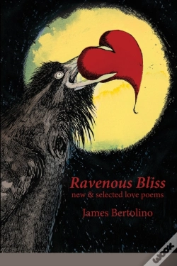 Capa do artigo Ravenous Bliss