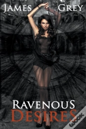 Capa do artigo Ravenous Desires