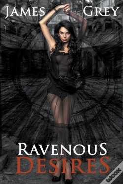 Capa do artigo Ravenous Desires