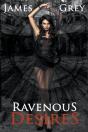 Ravenous Desires - Preview