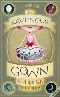 Capa do artigo Ravenous Gown