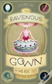 Capa do artigo Ravenous Gown