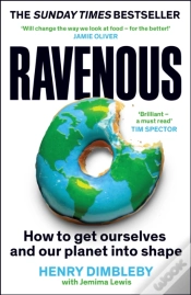 Capa do artigo Ravenous