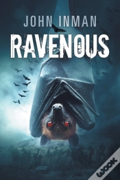 Capa do artigo Ravenous