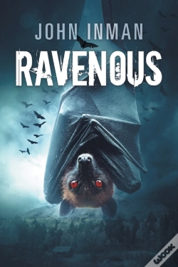 Capa do artigo Ravenous