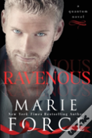 Ravenous (Quantum Series, Book 5)