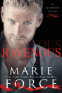 Ravenous (Quantum Series, Book 5) - Preview