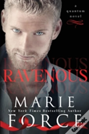 Capa do artigo Ravenous (Quantum Series, Book 5)