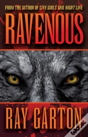 Capa do artigo Ravenous