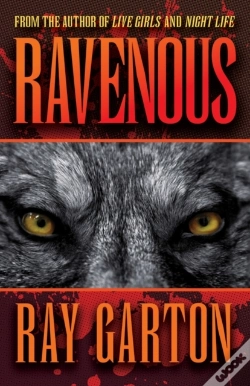 Capa do artigo Ravenous