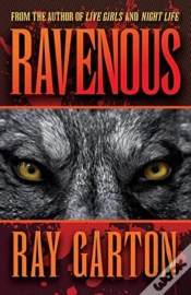 Capa do artigo Ravenous