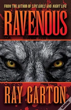Capa do artigo Ravenous