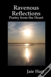 Capa do artigo Ravenous Reflections