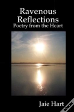 Capa do artigo Ravenous Reflections
